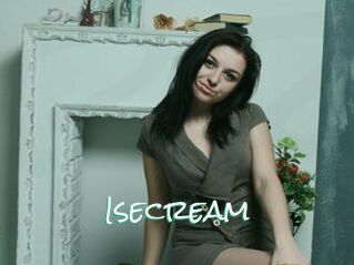 Isecream
