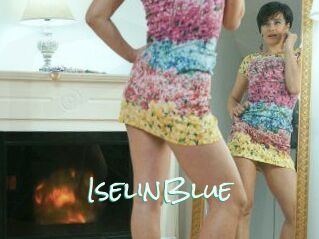 IselinBlue