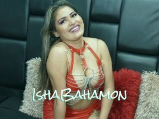 IshaBahamon