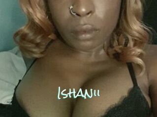 Ishanii