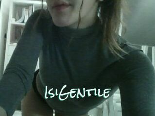 IsiGentile