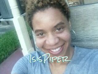 Isis_Piper