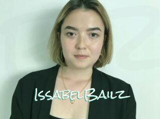 IssabelBailz