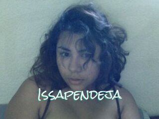 Issapendeja