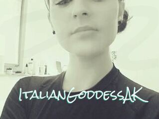 ItalianGoddessAK