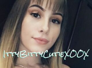 IttyBittyCutieXOOX