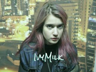 IvyMilk