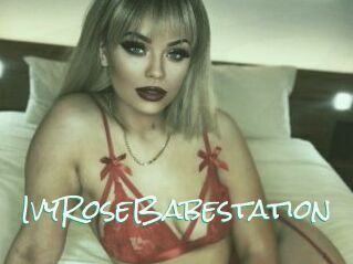 IvyRoseBabestation