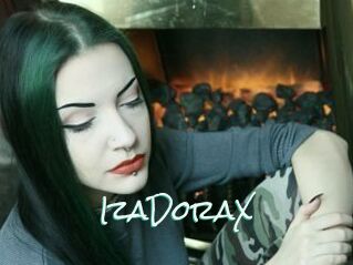 IzaDoraX