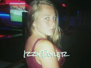 Izzy_Tayler