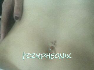 Izzypheonix