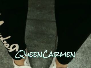 QueenCarmen