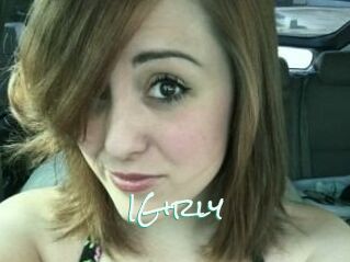 IGirly