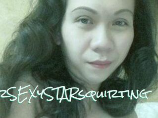 IamYourSEXySTARsquirting