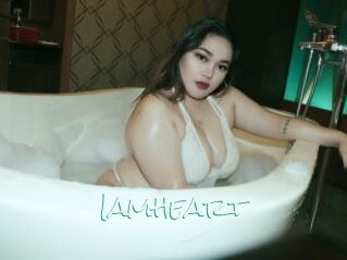 Iamheart