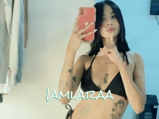 Iamlaraa