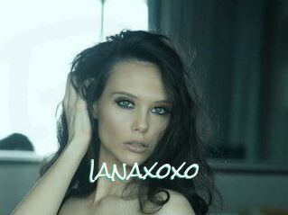 Ianaxoxo