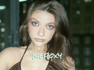 Icefoxy