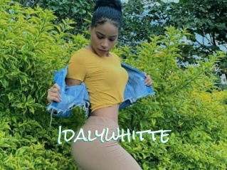 Idalywhitte