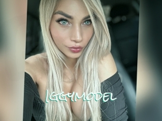 Iggymodel