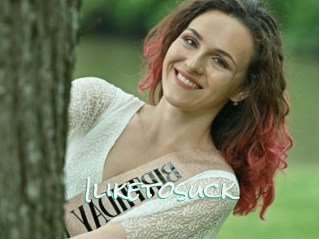 Iliketosuck