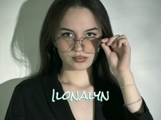 Ilonalyn