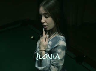 Ilonia