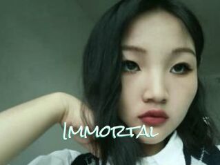 Immortal