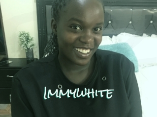 Immywhite