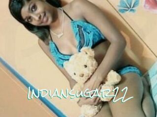 Indiansugar22
