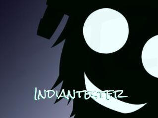 Indiantester