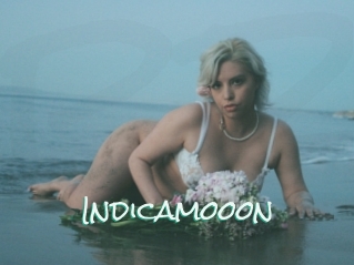 Indicamooon