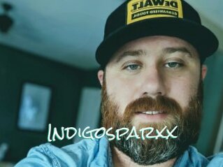 Indigosparxx