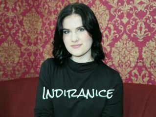 Indiranice