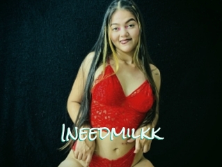 Ineedmilkk