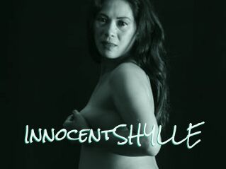 InnocentSHYLLE