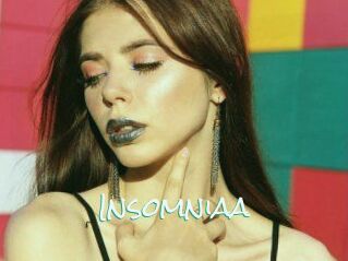 Insomniaa