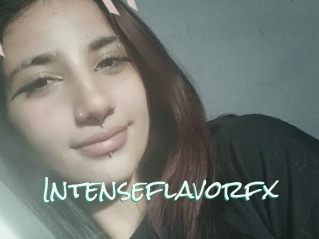 Intenseflavorfx
