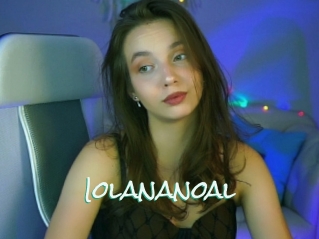 Iolananoal