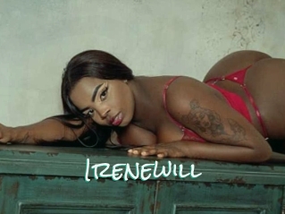 Irenewill