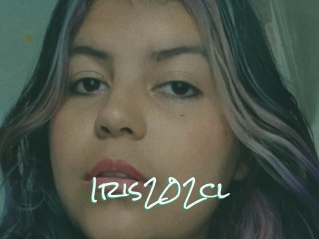 Iris202cl