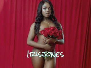 Irisjones