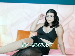 Irisjonet