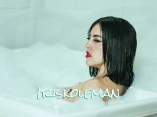 Iriskoleman