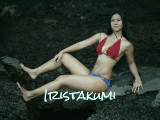 Iristakumi