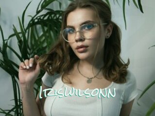 Iriswilsonn