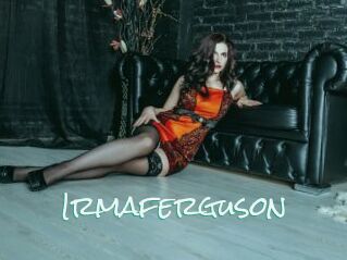 Irmaferguson
