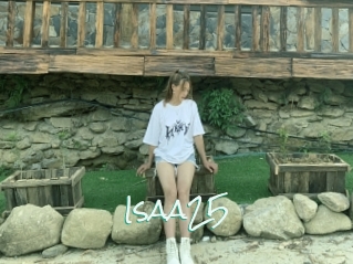 Isaa25