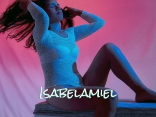 Isabelamiel