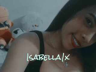 Isabella1x